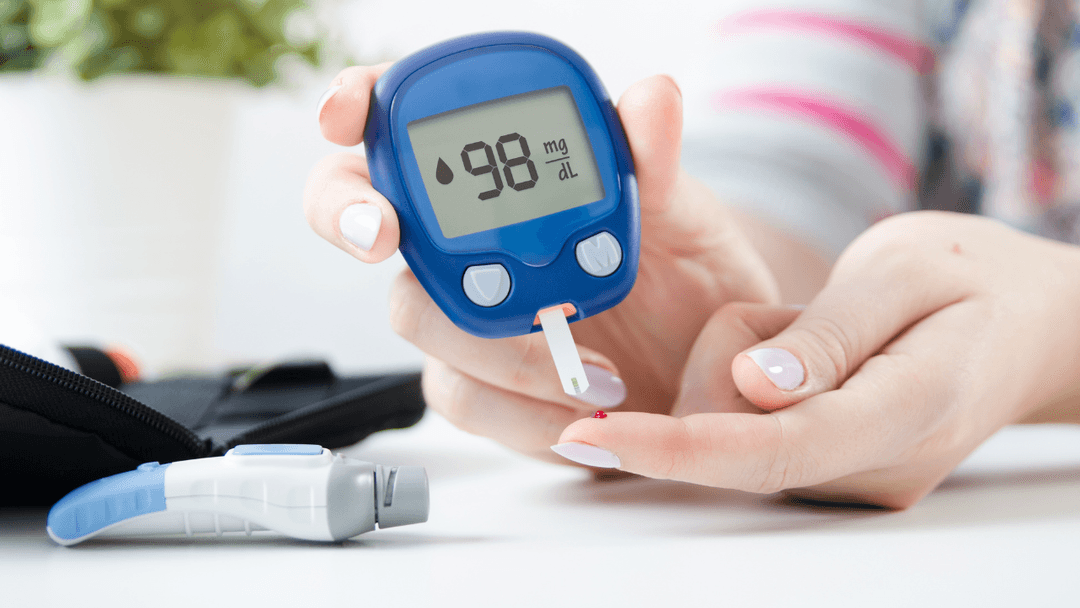 Diabetic Profile