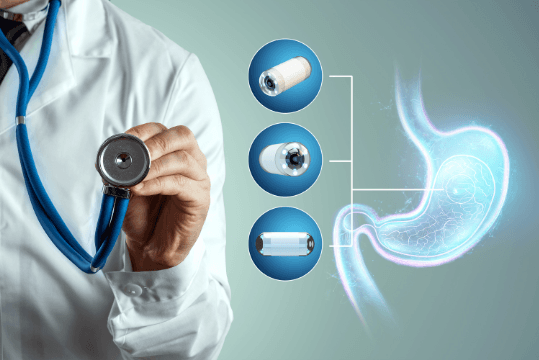 Gastroenterology