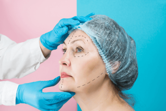 Plastic Surgery